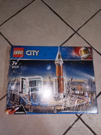 lego city 60228 deep space rocket