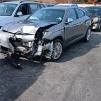 Alfa romeo  Giulietta anno 2018