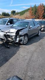 Alfa romeo  Giulietta anno 2018