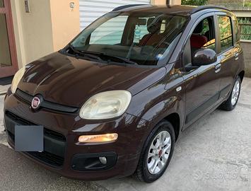 Fiat Panda 1.3 Multijet 75 CV Euro 5B