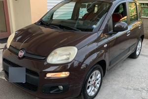 Fiat Panda 1.3 Multijet 75 CV Euro 5B