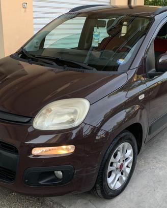 Fiat Panda 1.3 Multijet 75 CV Euro 5B