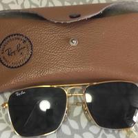 RAY-BAN caravan vintage USA ORIGINAL