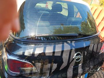 Opel Adam 2013