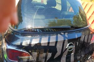 Opel Adam 2013