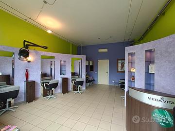 Centro terranegra - negozio