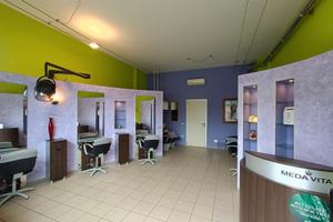 Centro terranegra - negozio