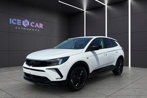 OPEL Grandland 1.2 Turbo 12V 130 CV GS