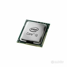 CPU INTEL Intel Core i3-6100 SR2HG Socket 1151