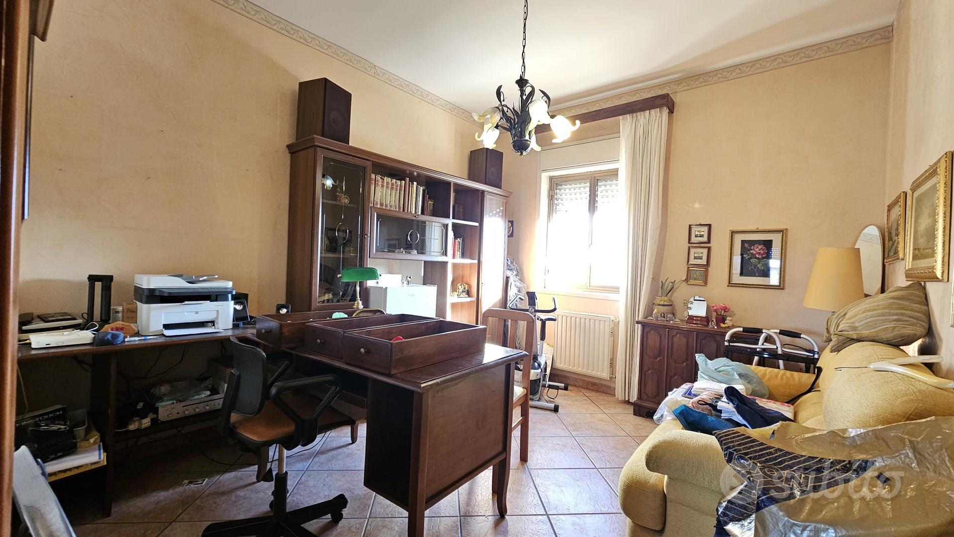 Appartamento – Palermo, Quartiere Matteotti, VIII Circoscrizione - Altro