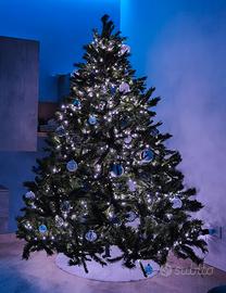 Albero di natale - Tipo Himalaya 210 cm