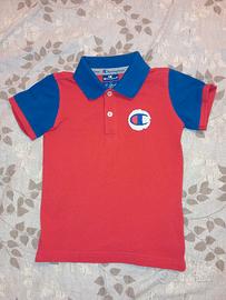 Polo bambino