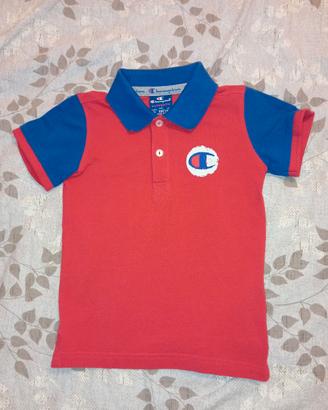 Polo bambino