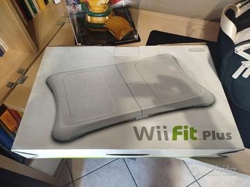 pedana Wii fit