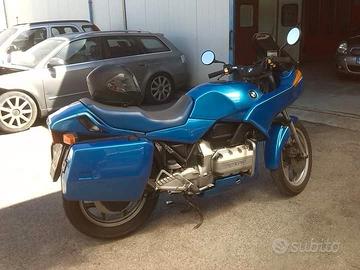 Bmw k 75 s - 1986