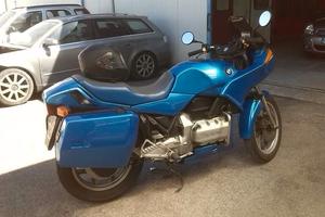 Bmw k 75 s - 1986