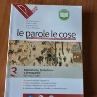 le parole le cose 3a