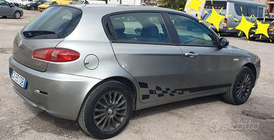 ALFA ROMEO 147 2ª serie - 2007