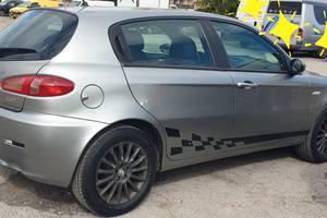 ALFA ROMEO 147 2ª serie - 2007