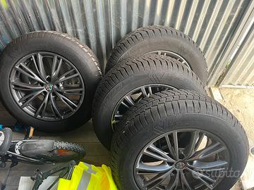 CERCHI COMPLETI ALFA ROMEO