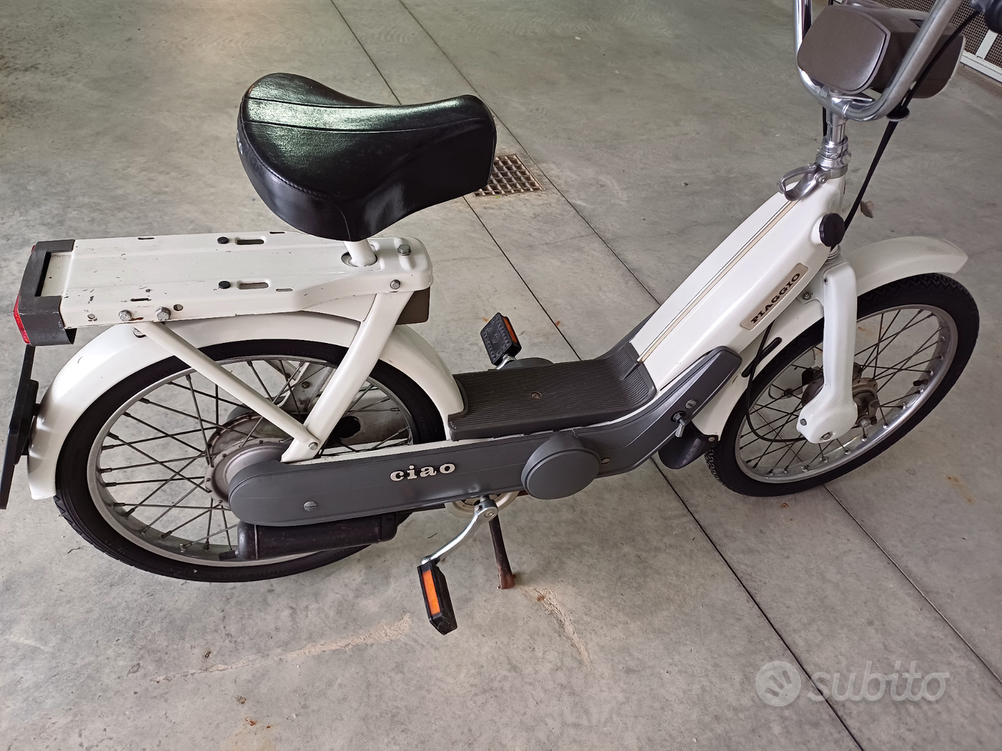 Piaggio Ciao PX anni 80 Moto e Scooter In vendita a Treviso