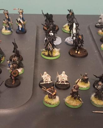 warhammer_il signore degli anelli