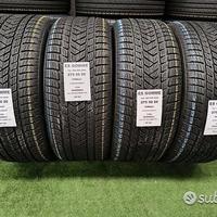 4 gomme 275 50 20 pirelli INV RIF581