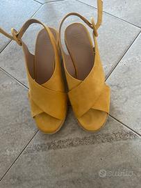 Sandali Find / tacco medio mis. 38