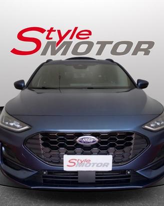 FORD Focus 1.0 EcoBoost Hybrid 125 CV 5p. ST-Lin