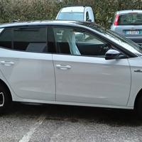 SKODA FABIA MONTECARLO 