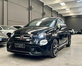 ABARTH 595 1.4 Turbo T-Jet 165 CV Turismo