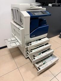 Xerox Work Centre 7535
