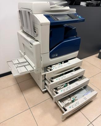 Xerox Work Centre 7535