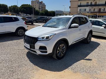 Dr 4.0 1.5 Bi-Fuel GPL