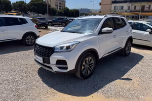 Dr 4.0 1.5 Bi-Fuel GPL