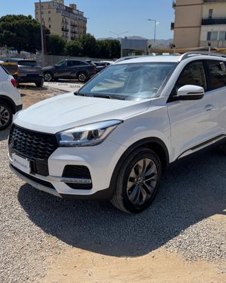 Dr 4.0 1.5 Bi-Fuel GPL