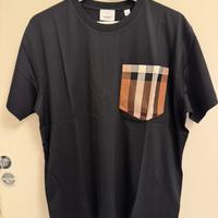 T-shirt Burberry Carrick