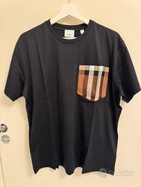 T-shirt Burberry Carrick