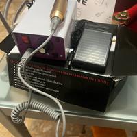Accessori onicotecnica