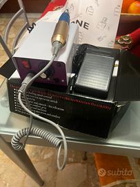 Accessori onicotecnica