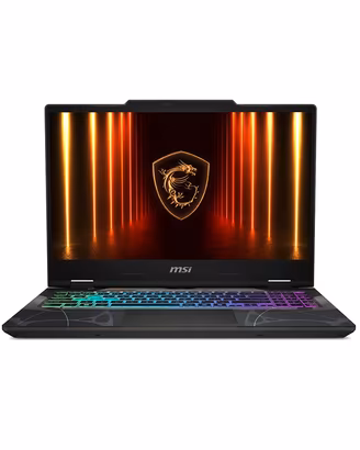 msi cyborg 15 rtz 5060 8gb 16 ram