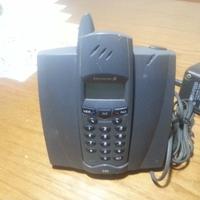 Cordless Ericsson DT200