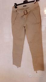 pantaloni donna marca C.P Company