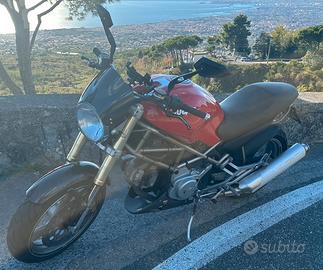 Ducati Monster