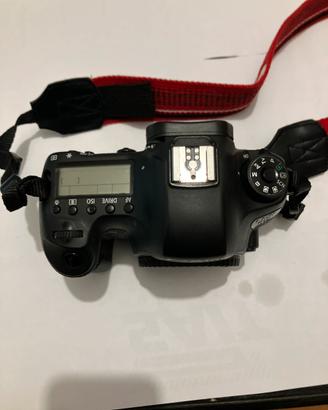 Canon eos 6D
