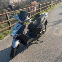 Ricambi Kymco Agility R16 125/150/200  
