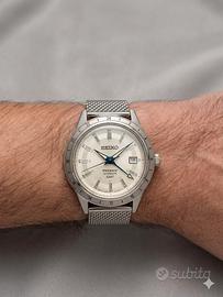 Seiko Presage 110th Anniversary 