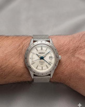 Seiko Presage 110th Anniversary 