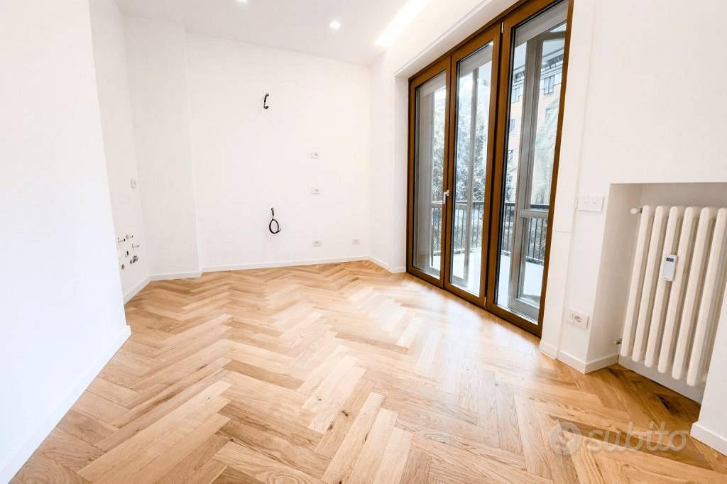 Appartamento – Milano, Quartiere Harar, Municipio 7 - Vista 4