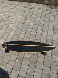 Longboard
